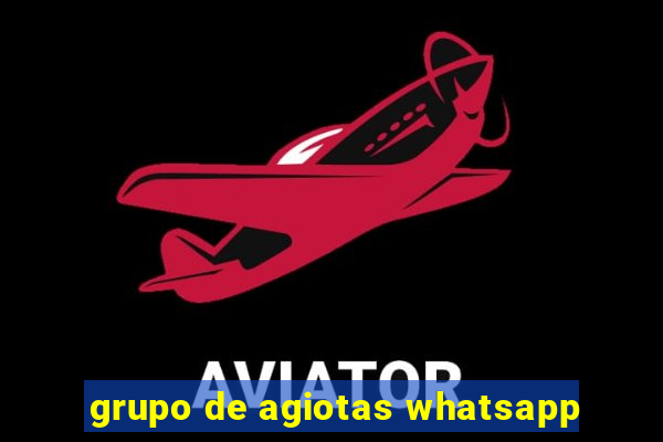 grupo de agiotas whatsapp